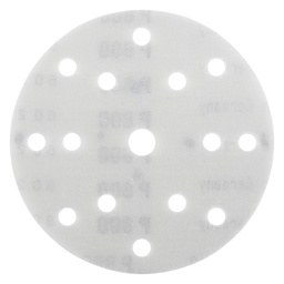 [304360] Grinding disc velcro 150mm K800