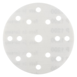 [304362] Grinding disc velcro 150mm K1200