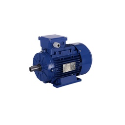 [T3A7122] Electric motor 0,55kW 2860rpm IE3 230/400V