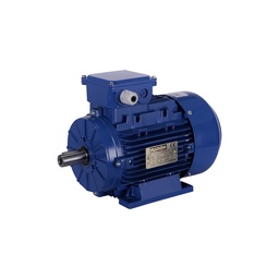 [T3A8014] Electric motor 0,55kW 1440rpm IE3 230/400V