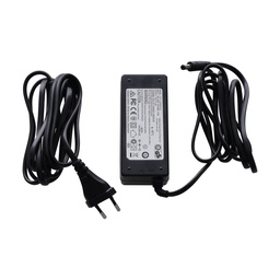[PART1224CC] Charger for capacitor start boosters 12V and 12-24V