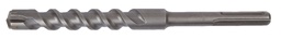 [GI200370] Hamerboor SDS-max 20.0 x 370mm 4-snijder