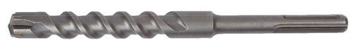 [GI200370] Hamerboor SDS-max 20.0 x 370mm 4-snijder