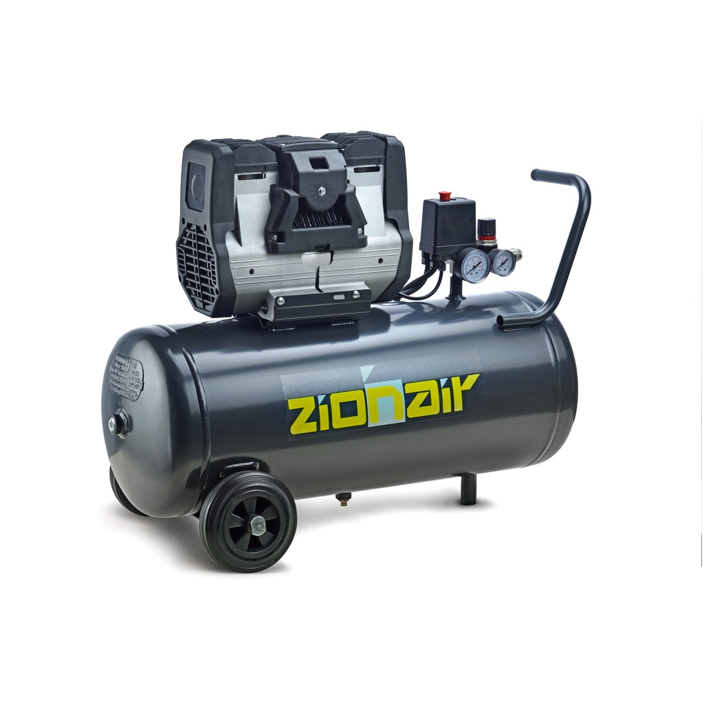 alca® Kompressor Auto und Fahrrad elektrische Luftpumpe, 230V  Luftkompressor, 8,6 bar, Steckdose