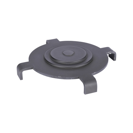 [RP3T160] Opname adapter 160mm Tesla