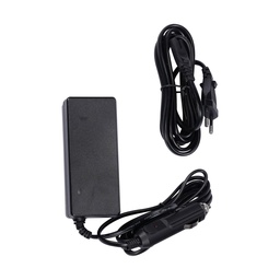 [PART1224VC] Charger for battery start booster 12 - 24V