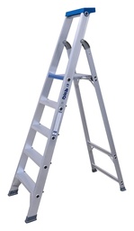 [ABT5] Aluminum stepladder 5 steps