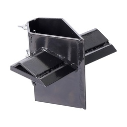[CLS14HT] Cross wedge for LS14HT