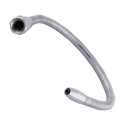 [PPW01SS] Flexible hose for degreaser tank for PW03E