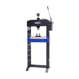 [SP20XH] Workshop press hydraulic 20 tons