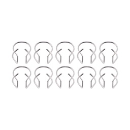 [PL141A10] Double pointed spacer plasma torch PL141 10 pieces