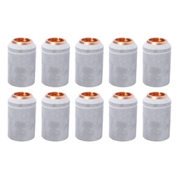 [PL141C10] Ceramic head plasma torch PL141 10 pieces