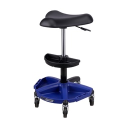 [XPCS2] Adjustable tool stool