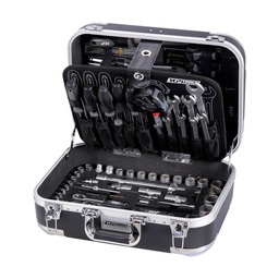 [XP228TK] Tool case 230 pieces