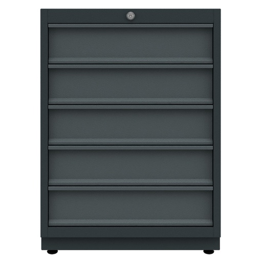 [BG62L5] Base cabinet 5 drawers Expert