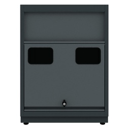 [BG62CR] Base cabinet for reels Expert