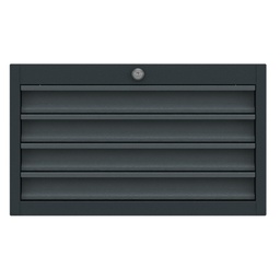 [BG62MD4] Intermediate cabinet 4 drawers Expert