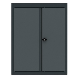 [BG62TCD2L] Bovenkast 2 deurs laag model Expert
