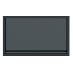 [BG62WD1] Wall cabinet 1 door Expert