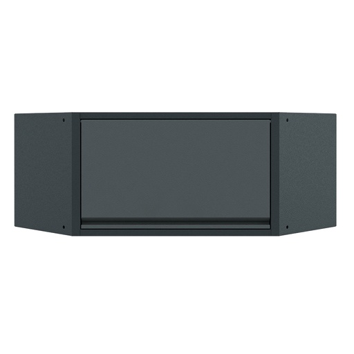 [BG75WC] Corner wall cabinet 1 door Expert