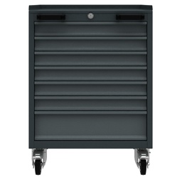 [BG58SC7] Bottom cabinet mobile 7 drawers Expert