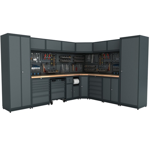 [BGMOD4] Werkplaatsmodule 4 EXPERT