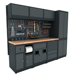 [BGMODD] Workshop module D Expert