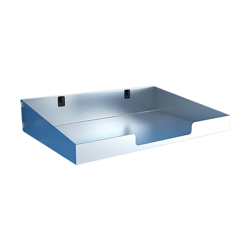 [BGH43] Document tray metal A4 format EXPERT