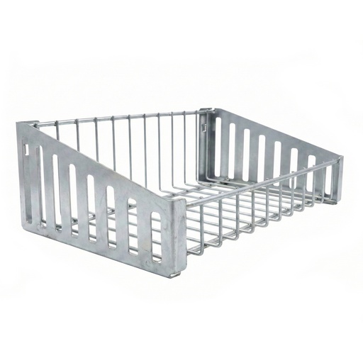 [BGH58] Wire basket metal EXPERT