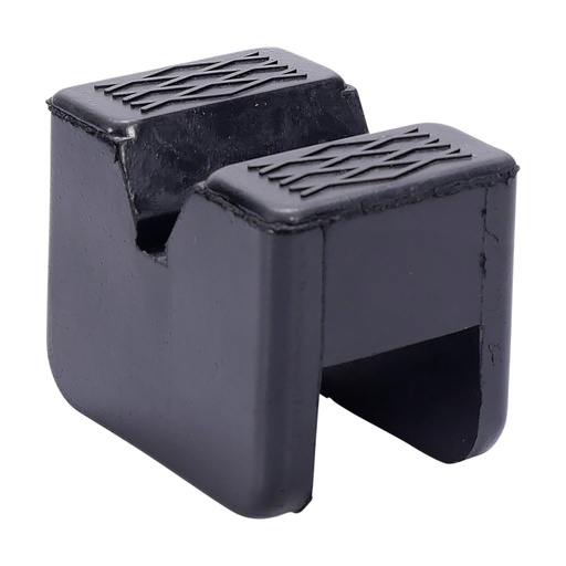 [RP01JS] Rubber jack saddle for 2T jack stand