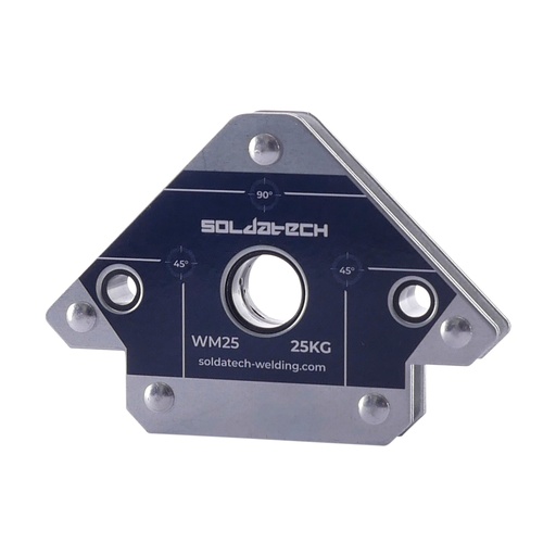 [WM25] Arrow welding magnet 25kg