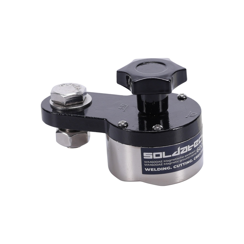 welding ground clamp 600A Valkenpower