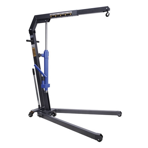 [CE6TP] Werkstattkran schnelldruck 600kg