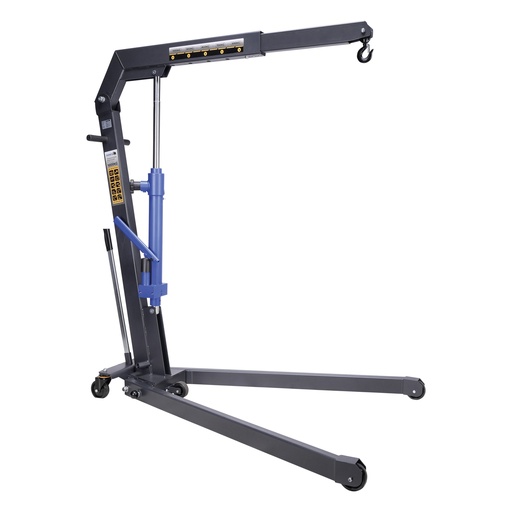 [CE1TP] Shop crane quicklift 1 ton