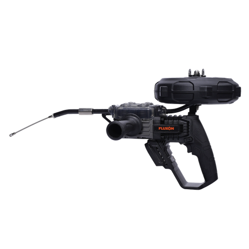 [ITC80M20B] Cordless wire puller 80kg 20m Body