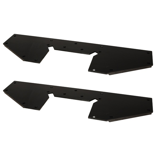 [VL35APQ] Falco Floor reinforcement Kit 2 post lift VL35F/B/230/400