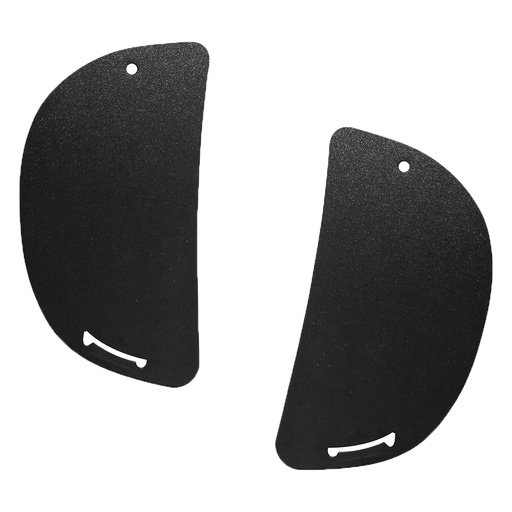 [SL2WH5] Jeu de couvercles de lentilles latérales EWH5 2 pièces