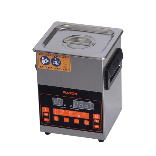 [UC20N] Ultrasonic cleaner 2L