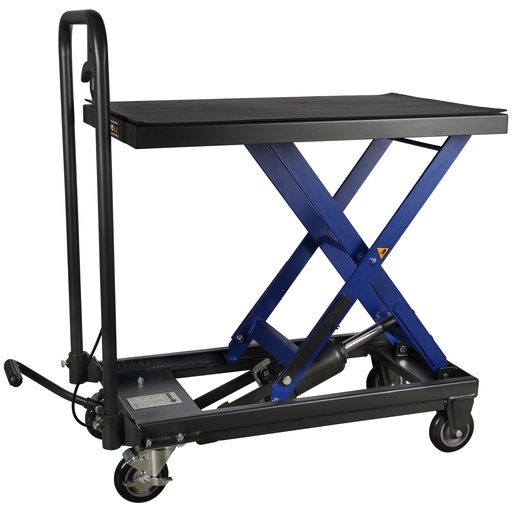 [LT22L] Mobile lifting table 225kg