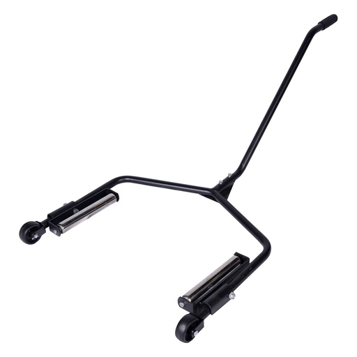 [WD01M] Mammuth wheel dolly with handle