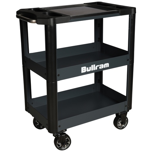 [GPT375] Bullram workshop cart