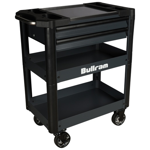 [GPT375D] Bullram workshop cart with drawers