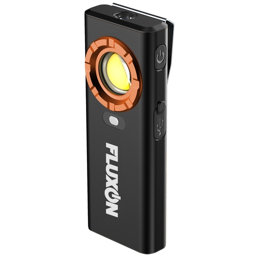 [WL12OD] Fluxon Lampe portative rechargeable