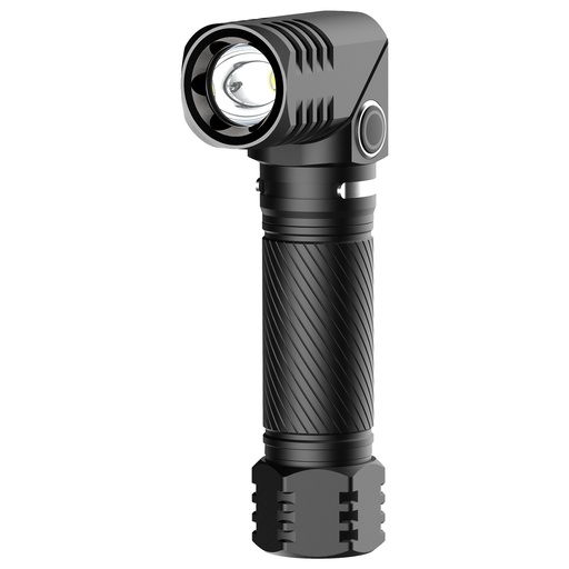 [FL10R] Fluxon lampe torche flex