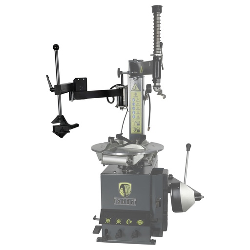 [ZH620HA] Fabbri assist arm for ZH620