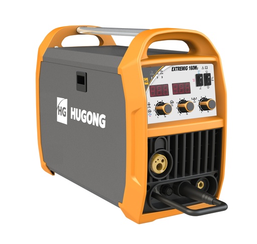 [EXTREMIG160WIII] MIG Machine à souder 140A