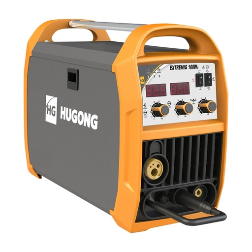 [EXTREMIG160WIII] MIG Machine à souder 140A