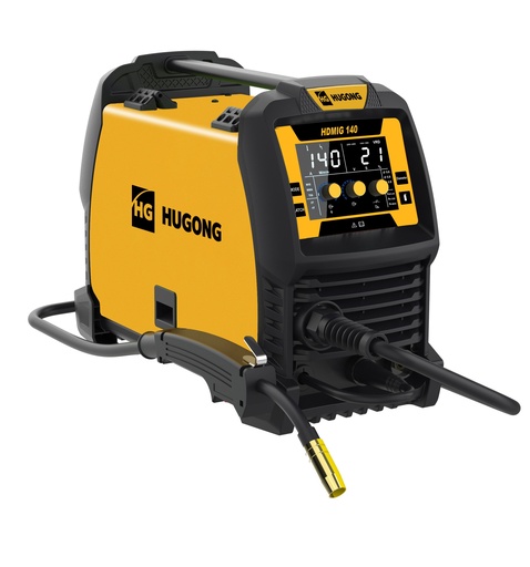 [HDMIG140] Machine à souder MIG 140A