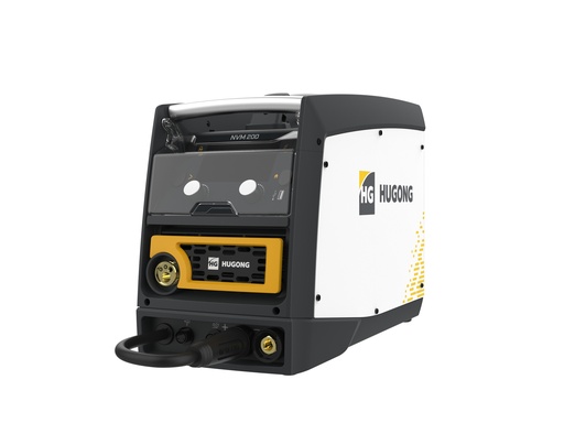 [NVM200HF] Machine à souder MIG Novi 200A