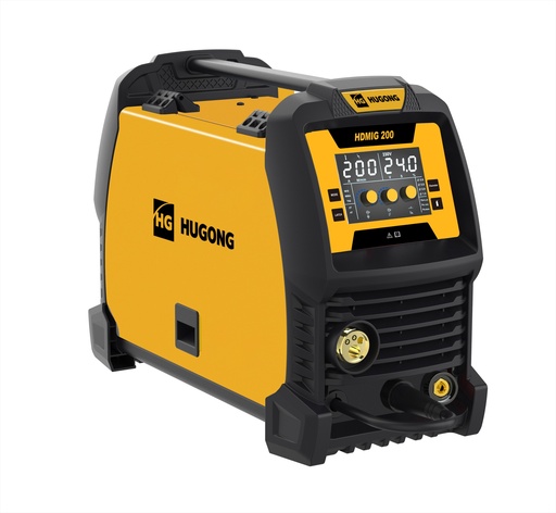 [HDMIG200W] MIG Machine à souder 200A